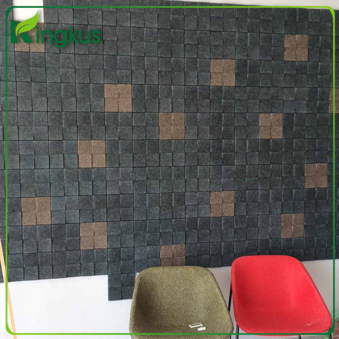 Diamon 3D Interior Acoustic Insulated Sound Acoustic Panel