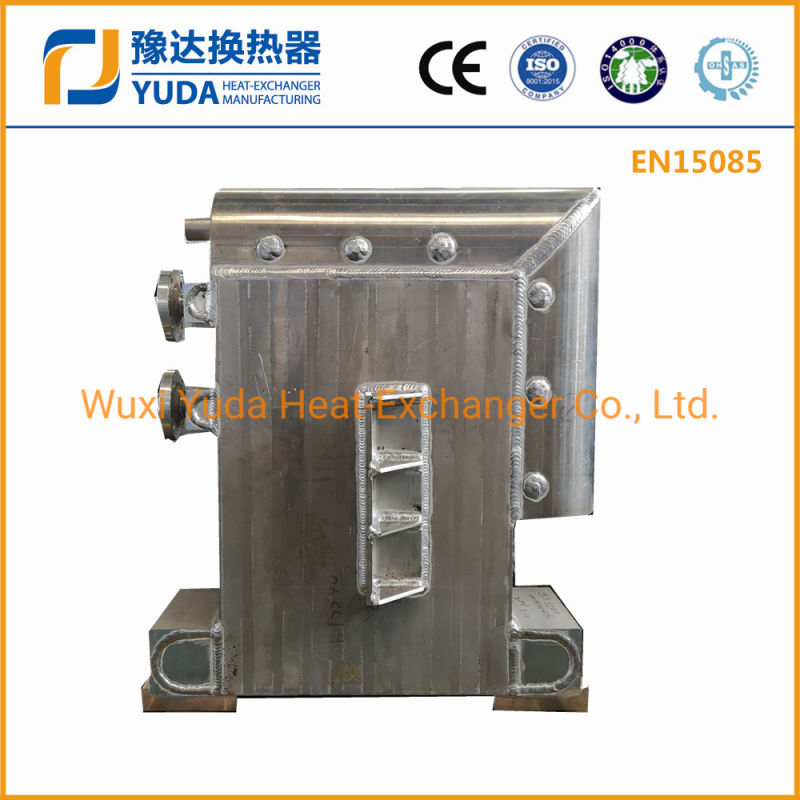 Universal Air Dryer Cooler for Cold Dryer