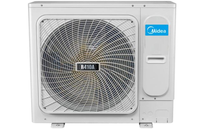 Midea Ceiling Concealed Duct Mini Air Conditioner Vrf for Stadium