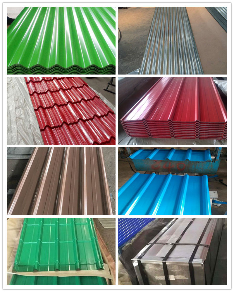 Hot-Dipped Galvanizing Steel Coil for Air Ducts