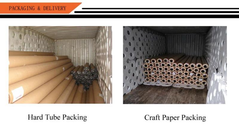 Air Ventilation PVC Flexible Duct