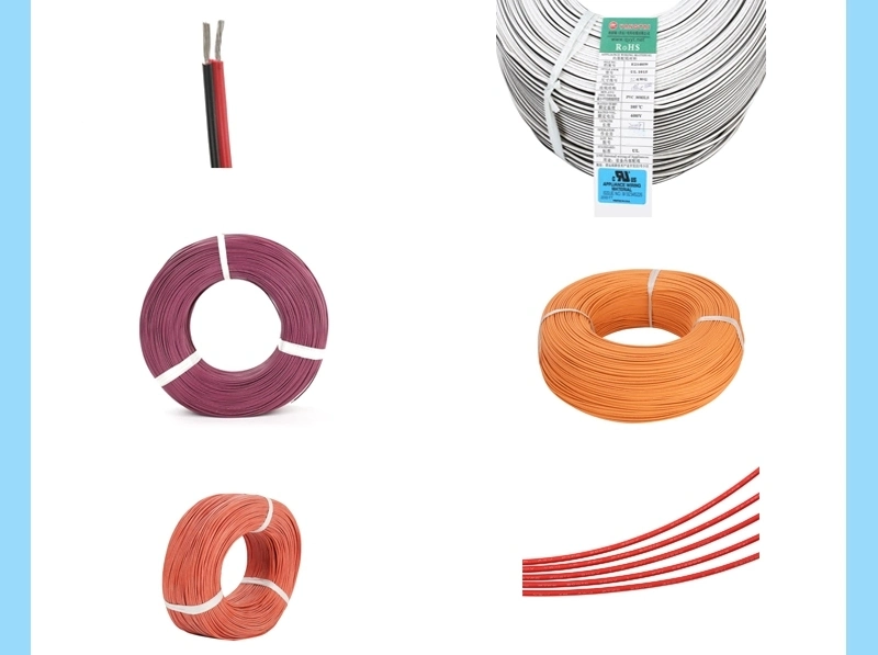 Insulated Fire Resistant Armoured Power Cable Multi Core Flexible Copper Conductor Electric Wire and Cable
