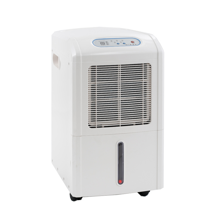 50L China Factory Hot Sale Wholesale Portable Home Dehumidifier Air Dryer