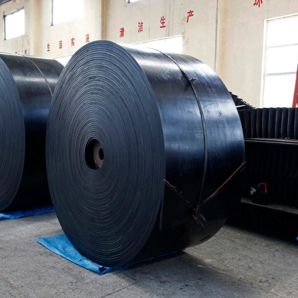 Nn/Ep/Quality/Wear Resistant/Tear Resistant/Fire Resisitant/Flame Retardant/Heat Resistant Rubber Conveyor Belt