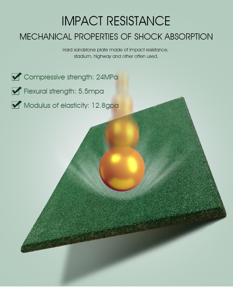 Acoustic Panels Factory Acoustic Fireproof A1 Sound Absorbing Insulation Sandrock Acoustic Panel