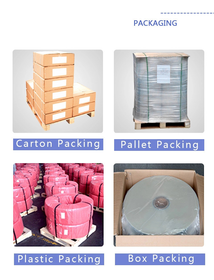 Flexible Air Ducting Insulation Materials