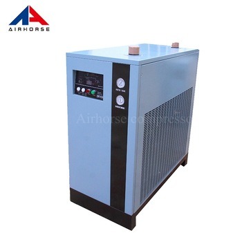 Refrigerated Comprssedair Dryer Machine for 10HP-350HP Rotary Screw Air Compressor