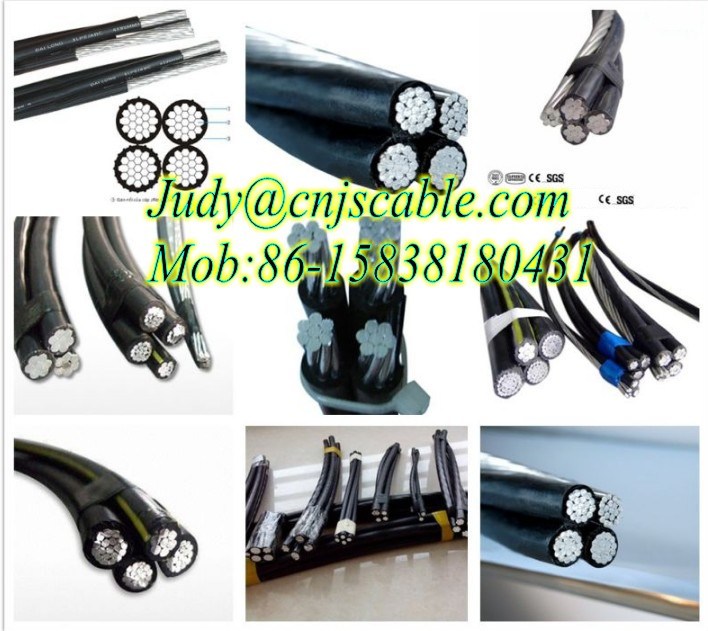 Low Voltage PVC Conductor Flexible Rubber XLPE Insulated Control Steel Armoured Electric Cable