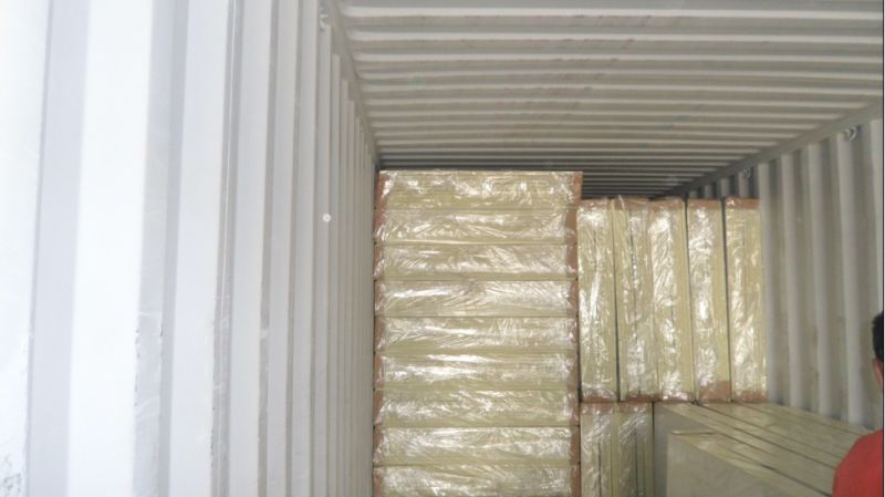 Pre-Insulated Phenolic Foam Air Duct Panel