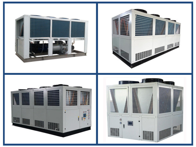 Best Air Handling Unit and Ducts, HVAC System