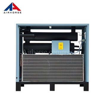 Refrigerated Comprssedair Dryer Machine for 10HP-350HP Rotary Screw Air Compressor