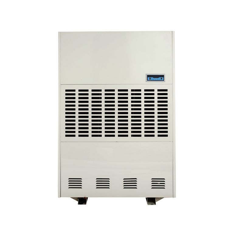 480L / D Air Dryer Used Industrial Dehumidifier Air Dryer