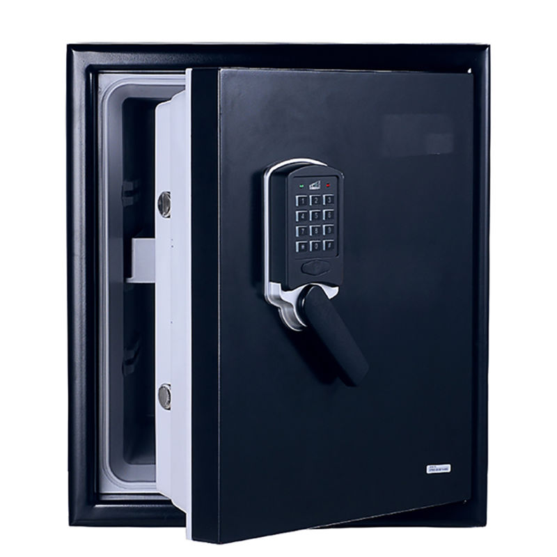 Indoor Storage Waterproof Fire Resistant Safe for Sale Digital Lock Safe