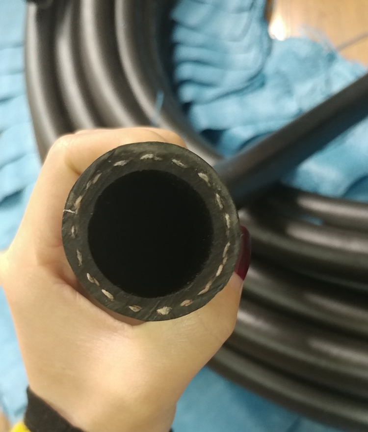 China Supplier Light Air Duct Hose OEM Available Flexible Rubber Air Hose