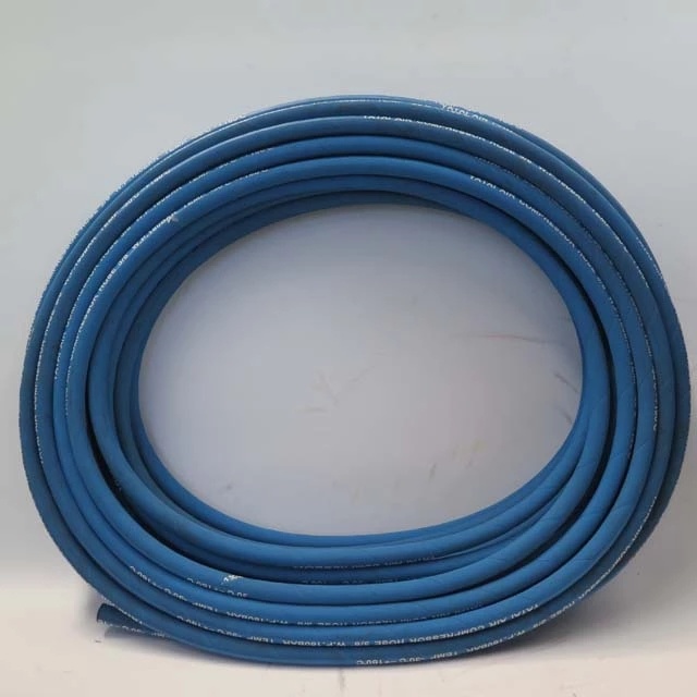 Hot Sell Heat Resistant Durable Rubber Flexible Pressure A/C Air Hose