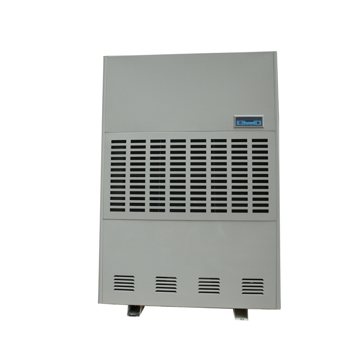 480L / D Air Dryer Used Industrial Dehumidifier Air Dryer