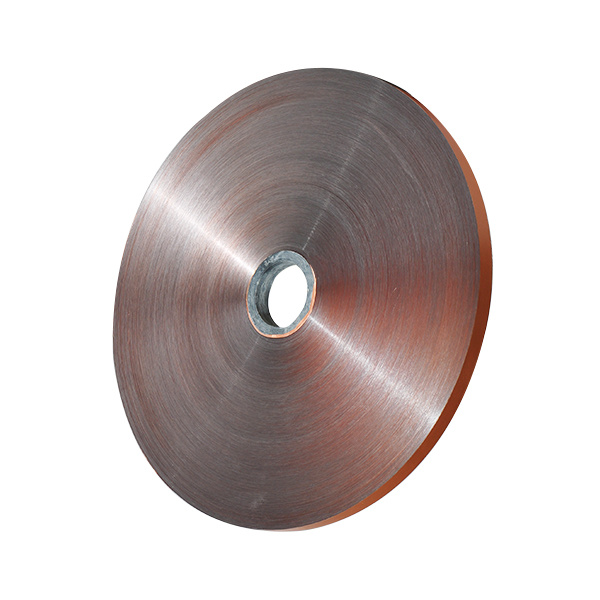 Eccs Steel Tape Used for Air Ventilation Ducts/Pipe Ducts