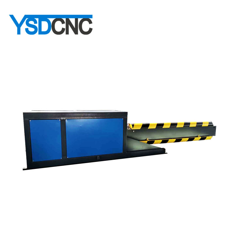 Flat Oval Duct Machine for Air Ducts