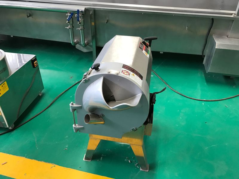 Hot Sale Hot Air Fruit Vegetable Dryer Machine