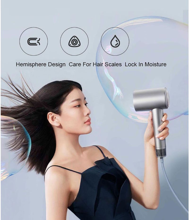 Ioni Air Hair Dryers Ion Dryer Amazon Hot Sale