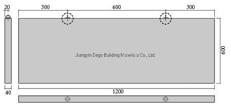 Sound Absorbing Acoustic Board Acoustic Ceiling Baffles