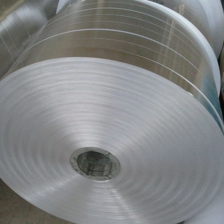 Aluminium Strip for Air Duct or Flexible Tube