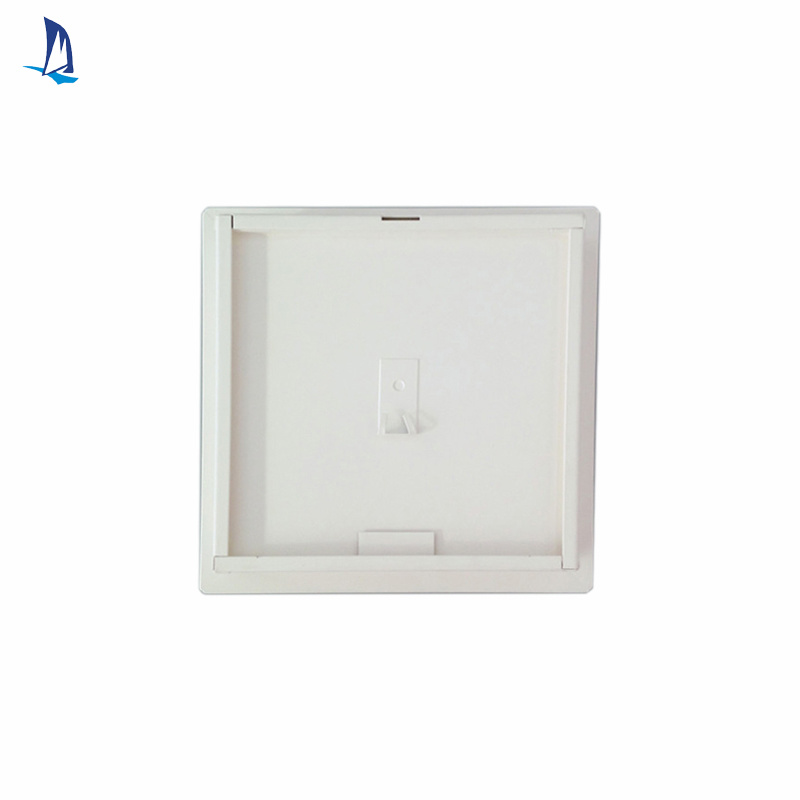 Metal Access Door Fire Resistant Access Panel 2 Hour Fire Rated Door