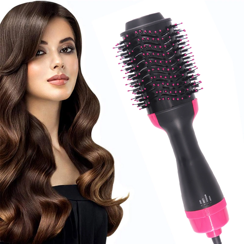 Hair Dryer Volumizer Hot Air Brush Hair Dryer Brush