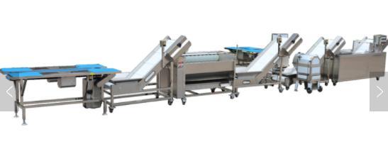 Hot Sale Hot Air Fruit Vegetable Dryer Machine