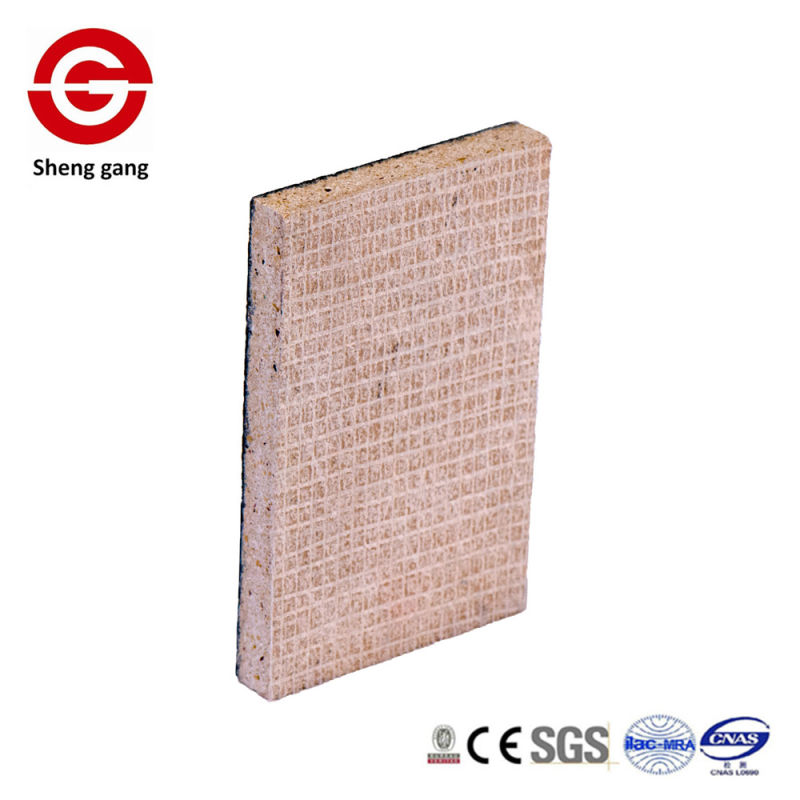 Quality Fireproof MGO Board Fire Resistant Board