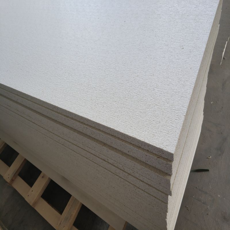 3-20mm Fireproof MGO Insulated Drywall Panels