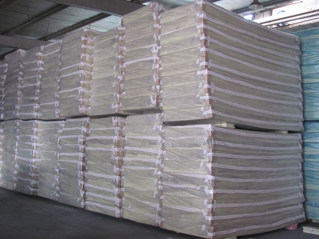 Pre-Insulated Phenolic Foam Air Duct Panel