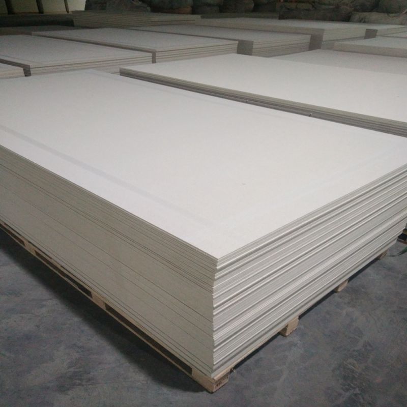 Hot Sale Fireproof Insulation Magnesium Oxide MGO Board