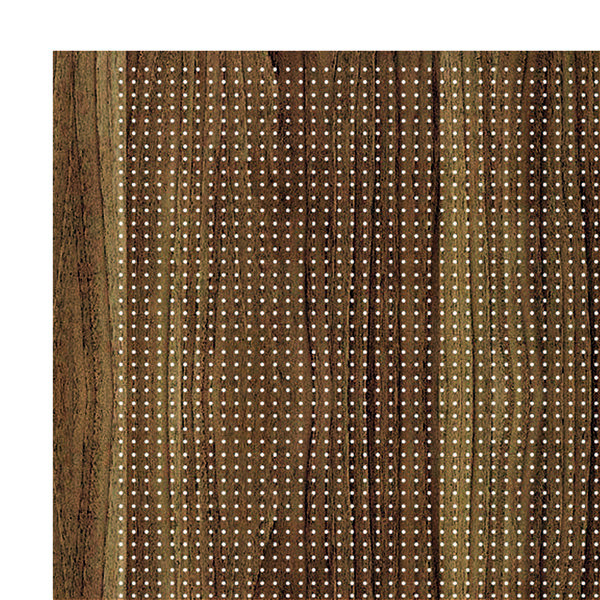 Fireproof Micro Wooden Timber Acoustic Panel