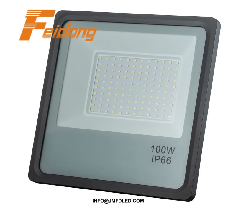 Hot Sales Outdoor Aluminium Waterproof LED Flood Light