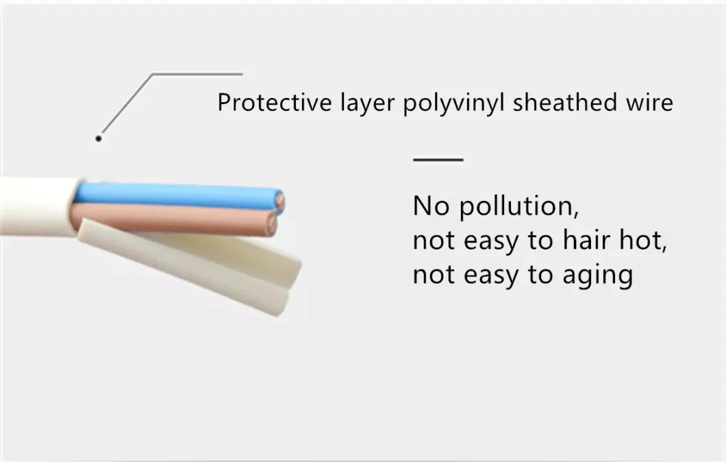 Fire Resistant Marine Insulated Armoured Overhead Electrical Cables