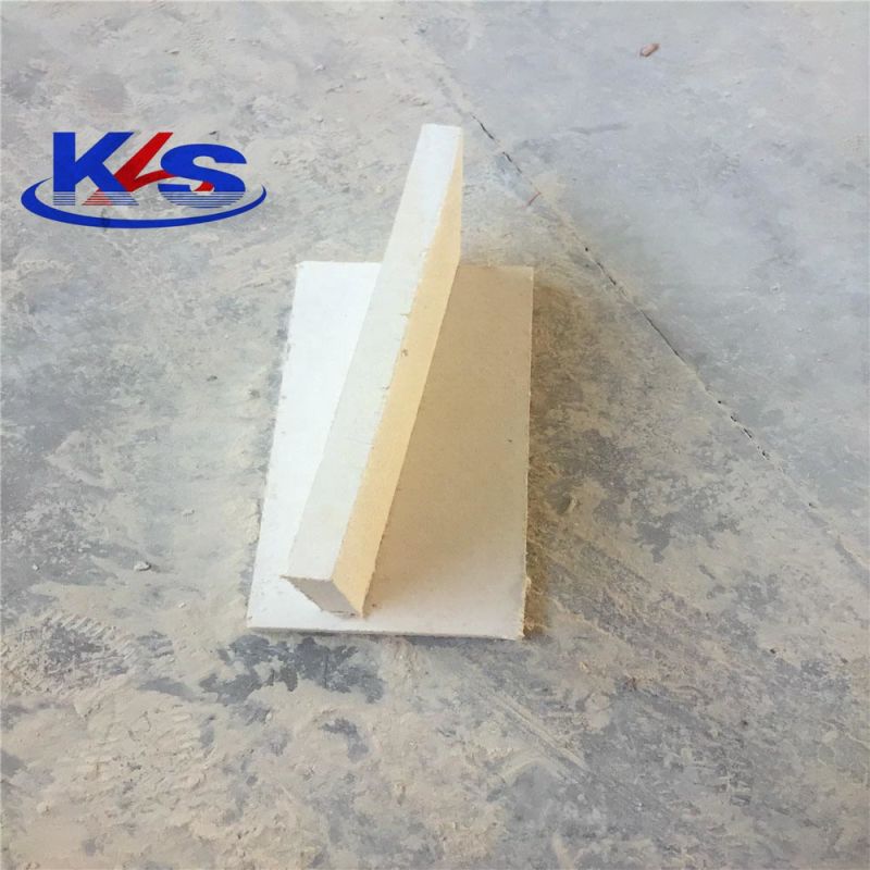 650c 30mm Thickness Fire Resistant Insulation Calcium Silicate Board Price