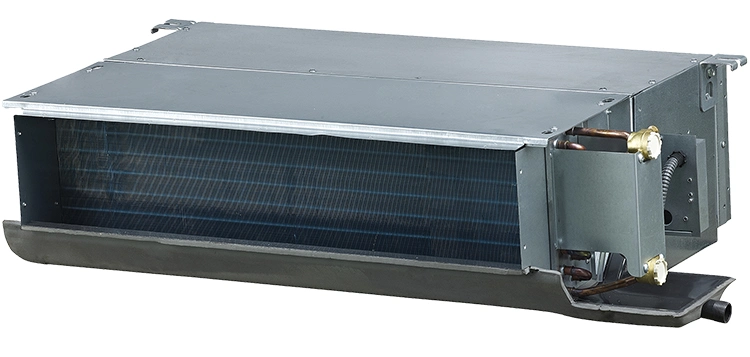 Midea 3-Row Duct 220-240V/1pH/50Hz 800cfm Air Conditioner Duct