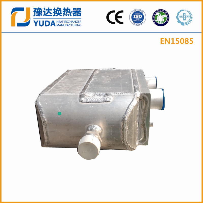 Universal Air Dryer Cooler for Cold Dryer