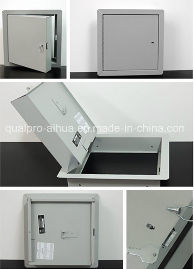 Fire Resistant Flush Access Panel for Ceiling Drywall AP7110