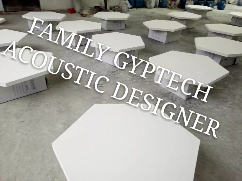 Acoustic Ceiling Clouds, Acoustical Baffles, Acoustic Ceiling Panels