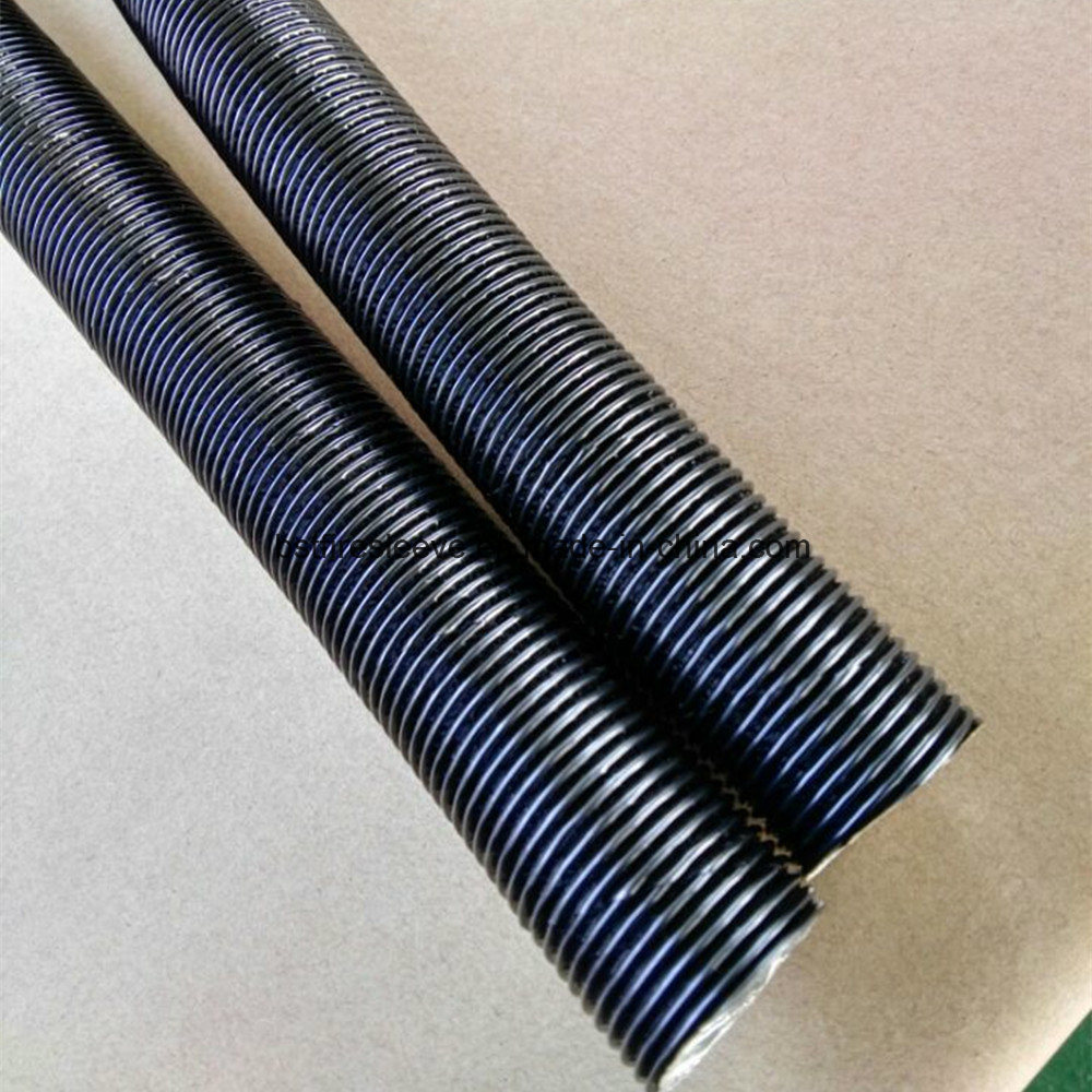 Warm Heater Duct Hot Cold Air Ducting for Diesel Heater Planer