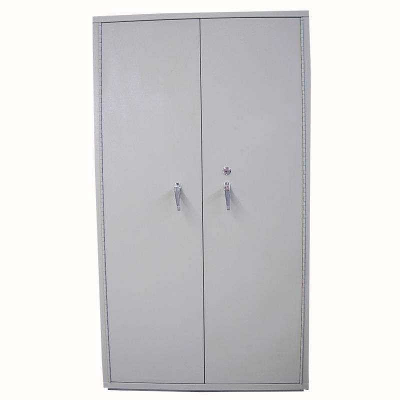 Two Doors Fireproof Safe and Fire Resistant Office Cabinets