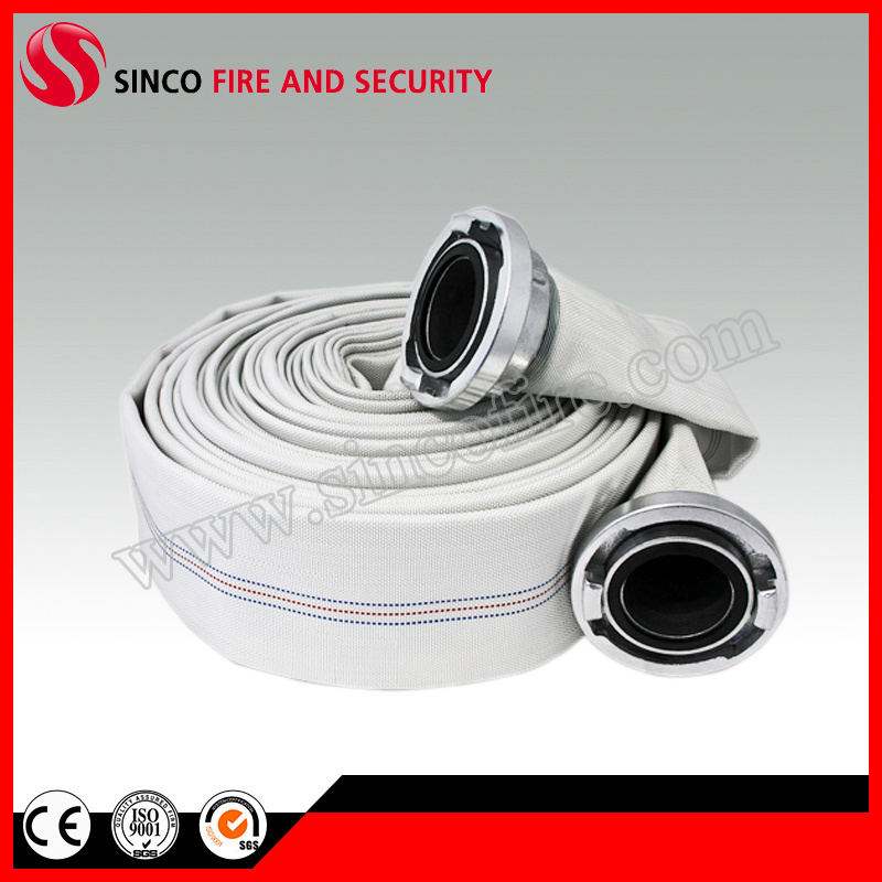 PVC Lined Fire Resistant Hose Fire Hose Price