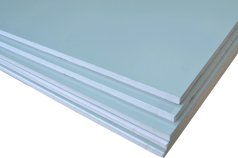 Pre-Insulated Phenolic Foam Colored Steel Duct Panel for HVAC Duct System