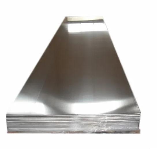 AA Grade Aluminum Alloy Sheet/Thick Aluminum Sheet