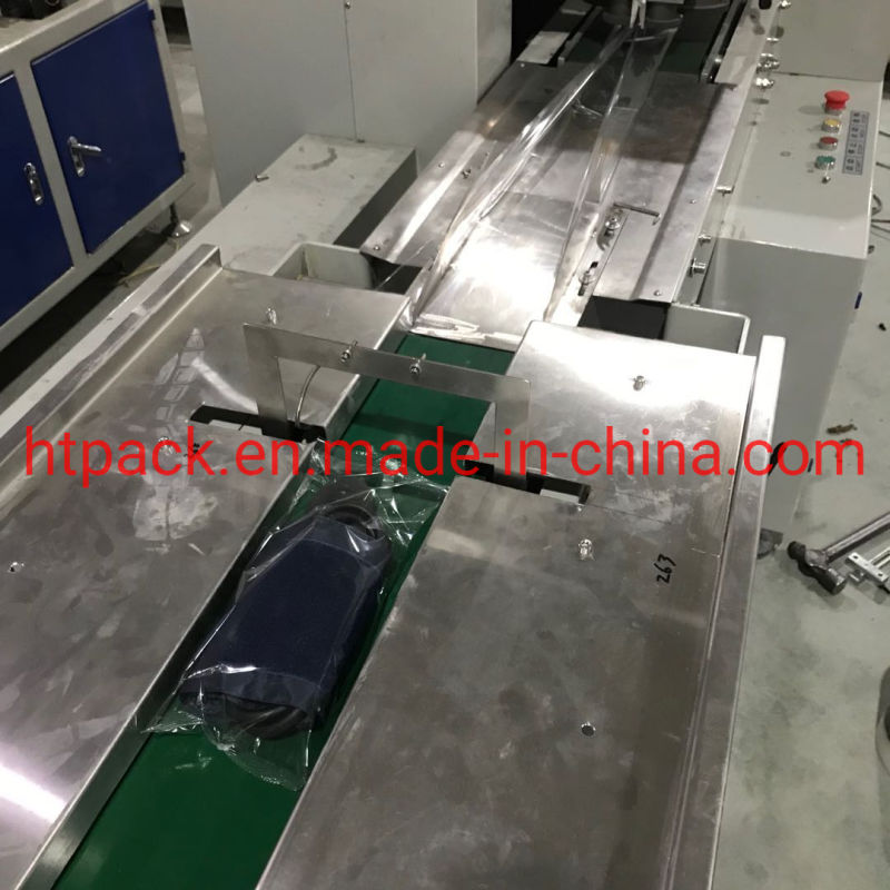 Hongtai Packing Machine for Disposable Plate or Other Products