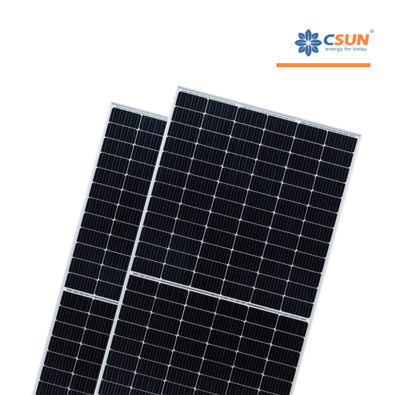 Manufacturer Solar Module 400W 410watte PV Panel for Solar System