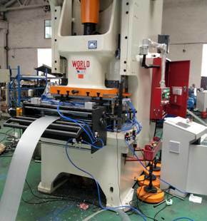 Solar Frame Solar Panel Framing Solar Bracket Roll Forming Making Machine