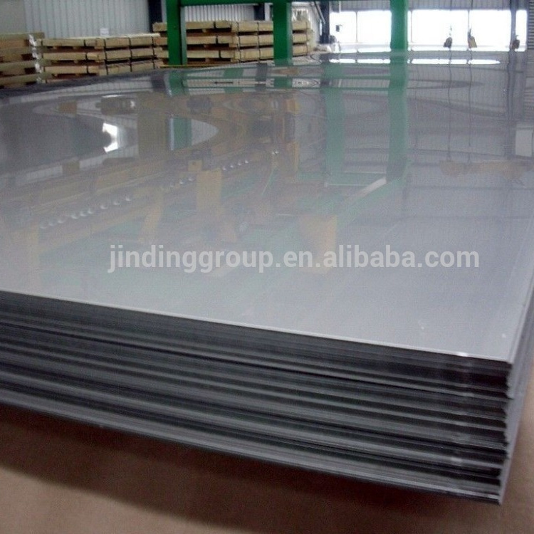 Aluminium Plate Sheet Manufacturer Alloy 5052 5083 H321